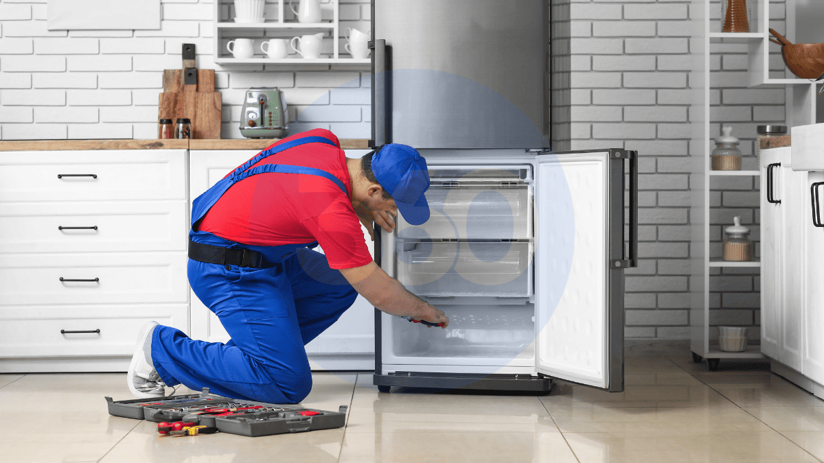 Gülyalı Buzdolabı Servisi
