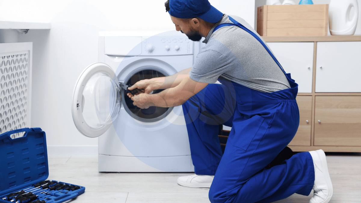 Gülyalı Çamaşır Makinesi Servisi